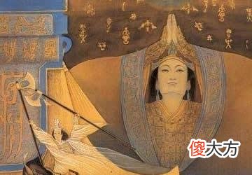 【爱历史】能征善战种族入侵东方，在印度建立种姓制度，却被中国女统帅击溃
