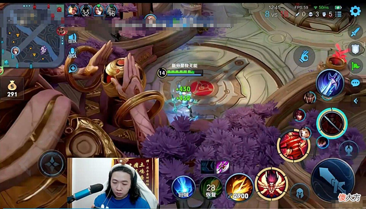 【游戏世界】赖神被骂表面兄弟，吕德华深夜破防大哭，高中生这波闯大祸