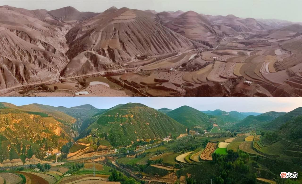 【历史故事】地上悬河是怎么回事？为什么说开封悬河是个危险的地方？