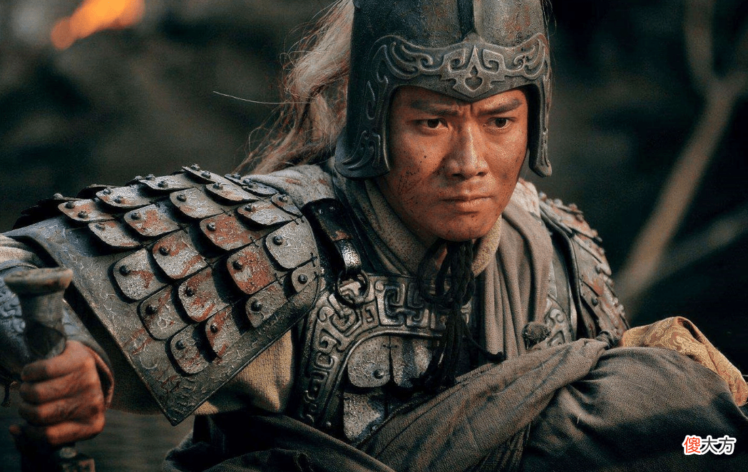 【历史故事】三国演义中，赵云为什么不称呼刘备关羽为大哥二哥？