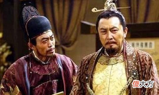 【历史故事】唐太宗李世民是如何管理自己的大臣的？