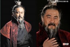 【历史故事】《三国演义》中蒙恬死前说了什么？
