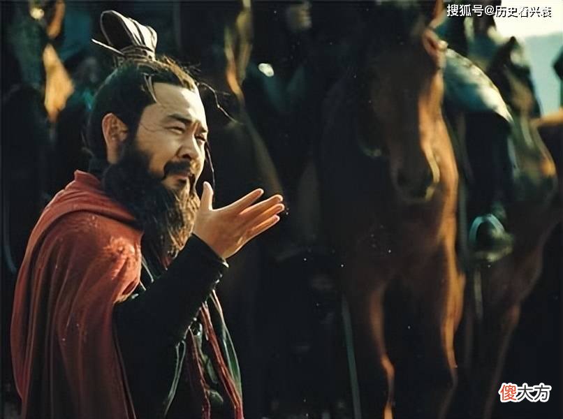 【历史故事】《三国演义》中蒙恬死前说了什么？