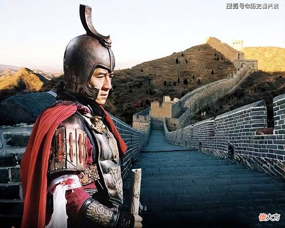 【历史故事】《三国演义》中蒙恬死前说了什么？