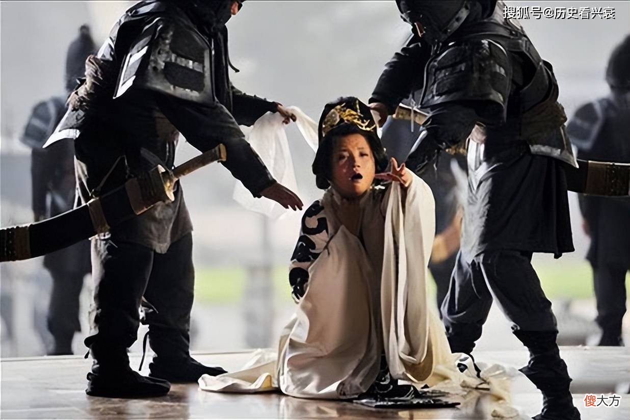 【历史故事】《三国演义》中蒙恬死前说了什么？