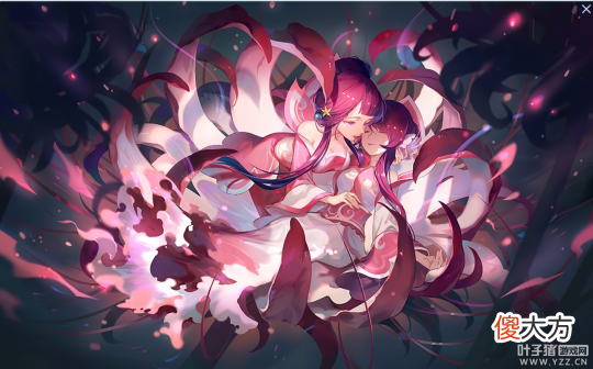 【游戏世界】盘点梦幻西游里的甜心教主，哪只召唤兽最让你想大声说“爱你”？