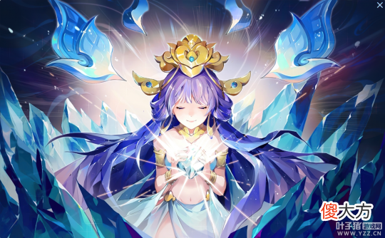 【游戏世界】盘点梦幻西游里的甜心教主，哪只召唤兽最让你想大声说“爱你”？