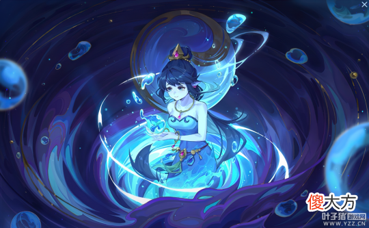 【游戏世界】盘点梦幻西游里的甜心教主，哪只召唤兽最让你想大声说“爱你”？
