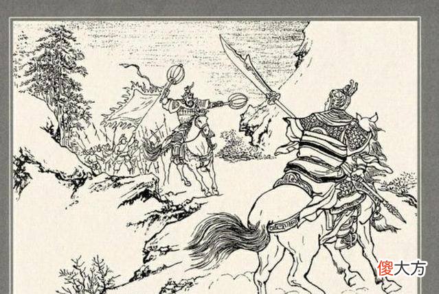 【历史故事】关羽的长子关兴到底杀了多少武将？