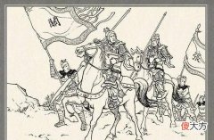【历史故事】关羽的长子关兴到底杀了多少武将？