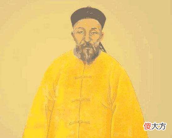 【历史故事】御赐黄马褂、行围马褂是什么意思？