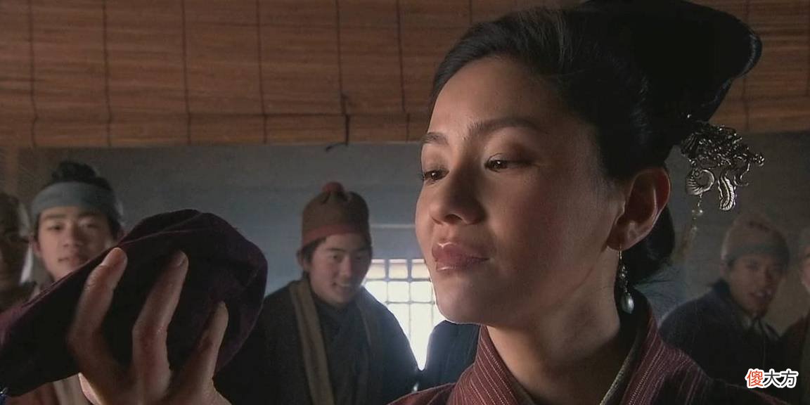 【爱历史】此人是最被低估的好汉，武功奇高，却常年被宋江打压