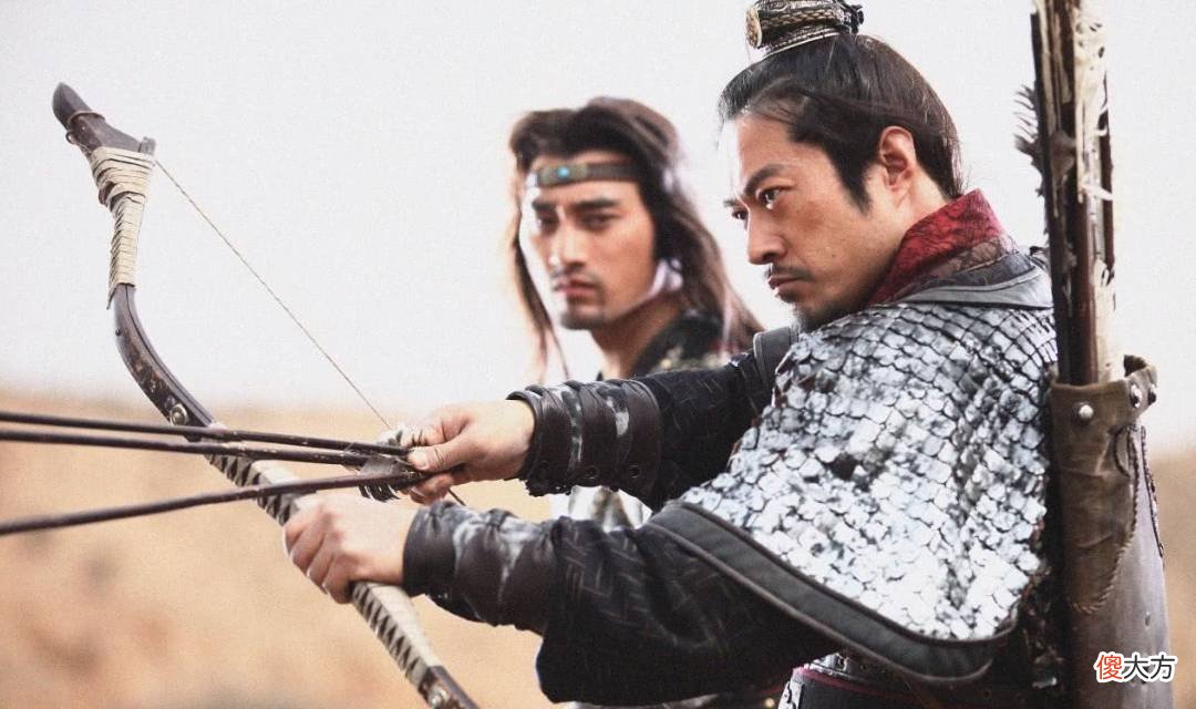 【爱历史】此人是最被低估的好汉，武功奇高，却常年被宋江打压