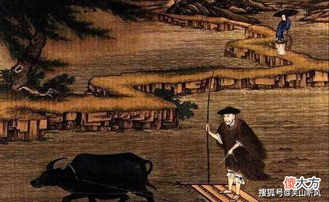 【爱历史】古代农民是如何种地的？