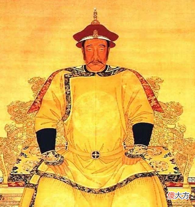 【爱历史】努尔哈赤和多尔衮，你更喜欢哪个？