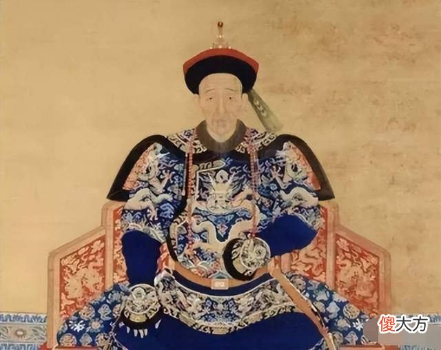 【爱历史】努尔哈赤和多尔衮，你更喜欢哪个？