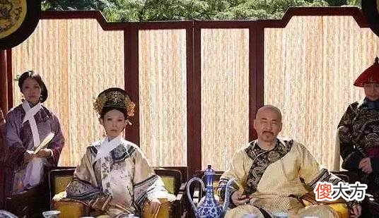 【历史故事】皇帝吃剩下的菜怎么处理？直接倒掉吗？