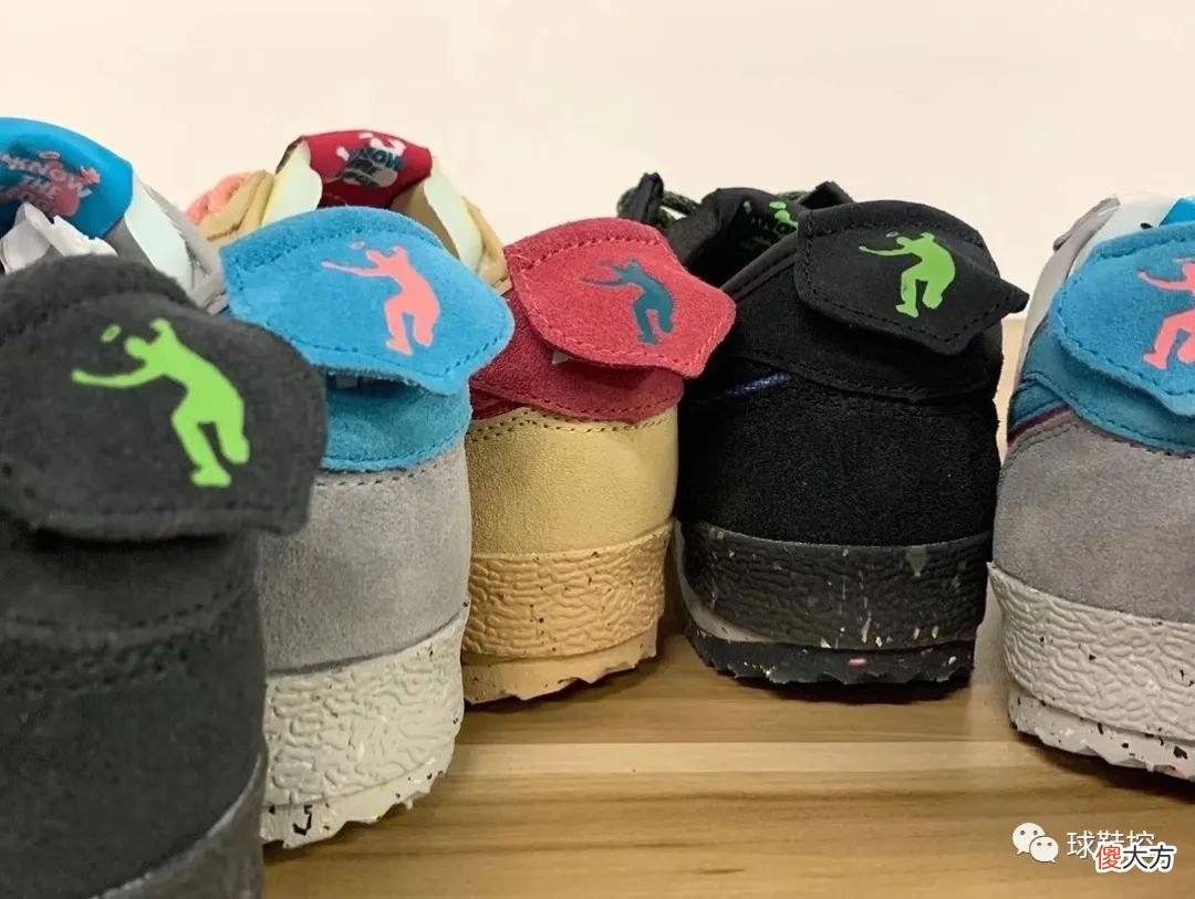 【时尚一点】灰橙3.0？新 YEEZY 350 实物首曝光＆FAUST x Nike 新联名预警！