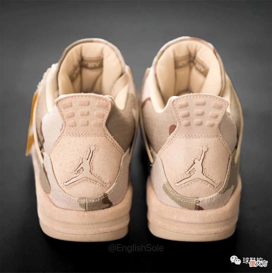 【就爱时尚】荧光绿 Air Jordan 1 即将发售＆扎染 Air Jordan 4 官宣定档！