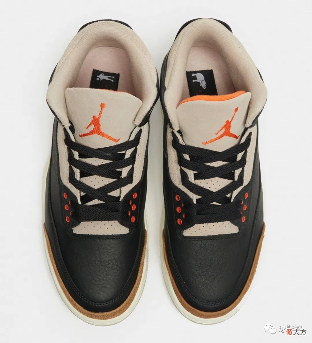 【就爱时尚】荧光绿 Air Jordan 1 即将发售＆扎染 Air Jordan 4 官宣定档！