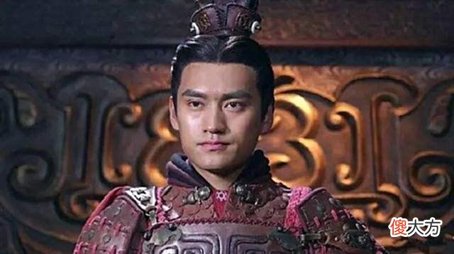 【爱历史】邓禹,历史上少有的文武双全的开国将领