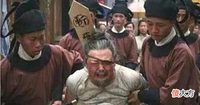【爱历史】朱元璋要给小舅子封个大官，为何小舅子跪在地上哭，坚决不要