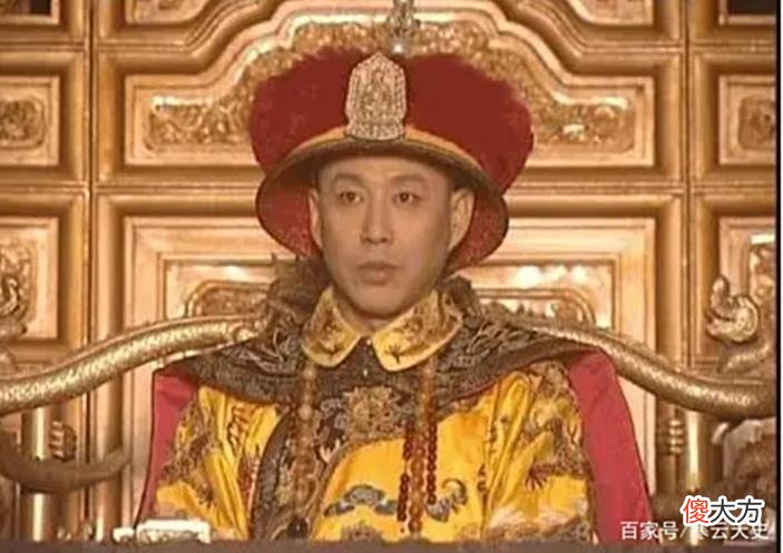 【历史故事】清朝14岁女子被选秀入宫，后生下6位皇子，长子成为下一任皇帝