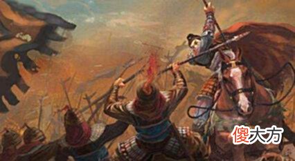 【历史故事】古代人们最痛恨的“匈奴”,是如今的哪个民族?你可能想不到