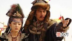 【历史故事】古代人们最痛恨的“匈奴”,是如今的哪个民族?你可能想不到