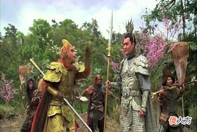 【历史故事】封神中阐教有一弟子来头甚大，女娲三次出手，竟然两次都是为了他