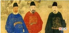 【爱历史】发生在明朝的这起盗窃奇案迷雾重重最终真相大白
