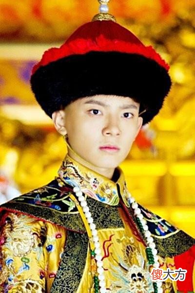 【爱历史】福临年仅6岁，多尔衮为何不直接称帝？不是不想，而是实力不允许