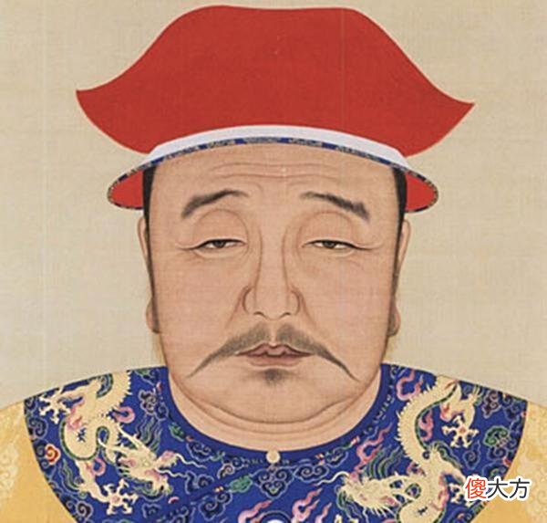 【爱历史】福临年仅6岁，多尔衮为何不直接称帝？不是不想，而是实力不允许