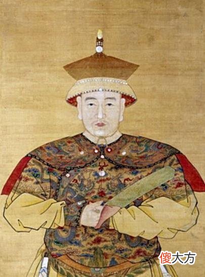 【爱历史】福临年仅6岁，多尔衮为何不直接称帝？不是不想，而是实力不允许