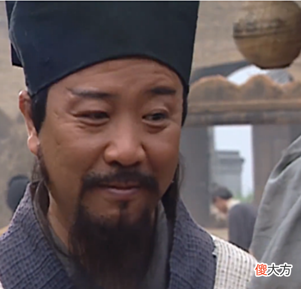 【爱历史】梁山好汉穿越到三国，曹操会不会笑出鼻涕泡？