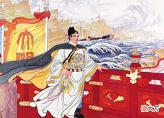 【爱历史】失传500年的郑和石碑被发现！学者：揭开七下西洋的秘密