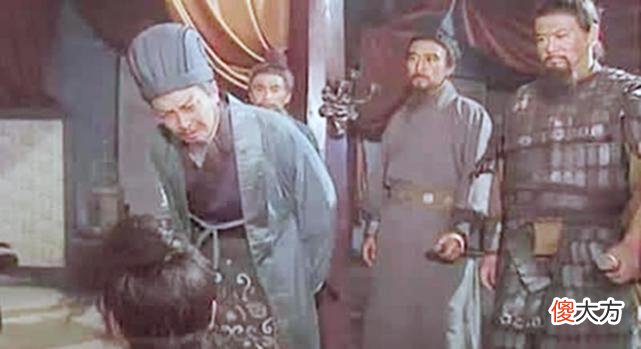 【历史故事】蜀汉阵营暗藏一猛将，一战威震四方，更是保蜀汉二十年无忧