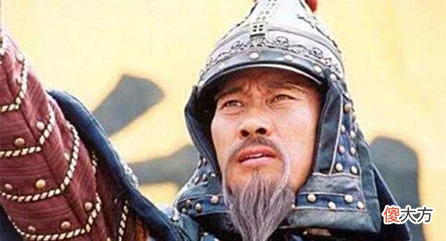 【历史故事】大将被俘宁死不屈，奸臣说他3日必降，只因他做出一个举动