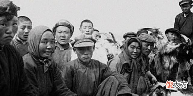 【爱历史】当年滞留在外蒙古的10万汉人去哪了？驻蒙大使：他们在等着回家