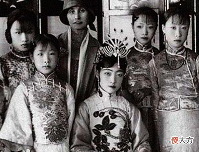 【爱历史】这支皇族后裔没被赶尽杀绝，逃亡深山300年，后代纷纷改名换姓了