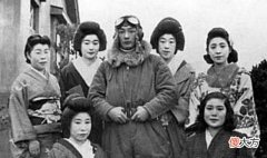 【历史故事】二战之后，10多万日本女性为何留在我国？