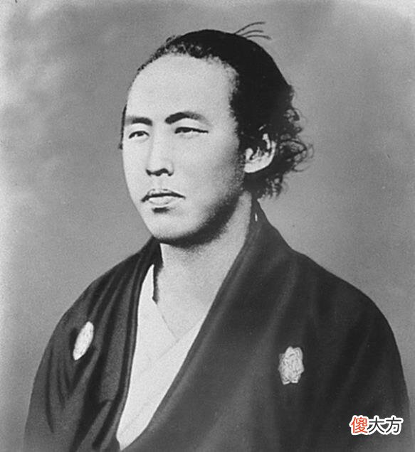 【爱历史】日本人的身高到底有多矮小？看看他们历史上的巨人，你就知道了
