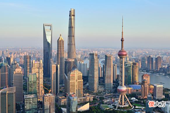 【爱历史】英国专家:中国已经很强大了,但是他们自己却没有丝毫察觉