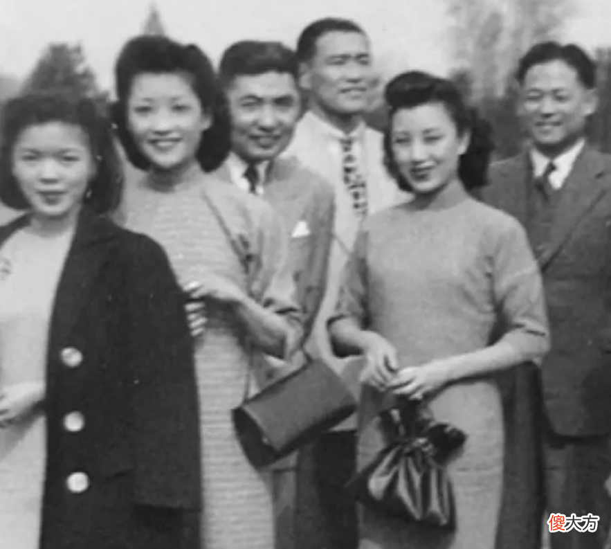 【爱历史】上海滩的最后一位美人，面对日本军官求爱誓死不屈，现107岁