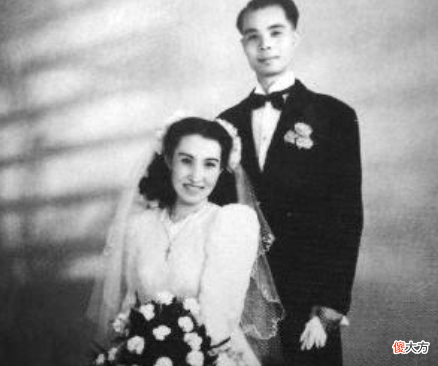 【爱历史】上海滩的最后一位美人，面对日本军官求爱誓死不屈，现107岁