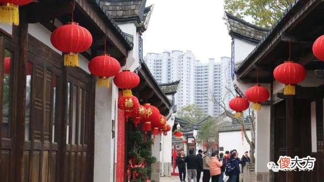 【历史故事】福州一古街“挖”到学霸神器！秘密公开