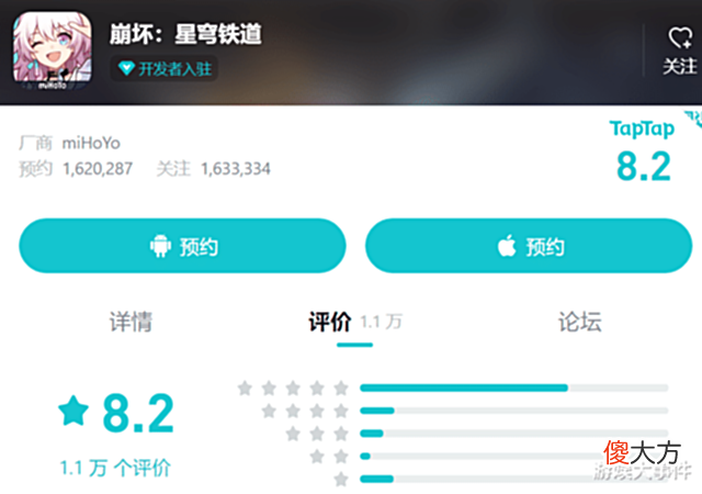 【游戏迷】小地图+回合制《崩坏:星穹铁道》玩之前觉得复古,玩了原来真香