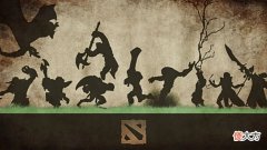 【游戏迷】细分Dota2中各级别的嘲讽手段,问号只能算初级!塞骨灰才是王道