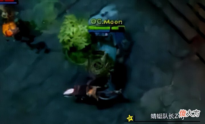 【游戏迷】细分Dota2中各级别的嘲讽手段,问号只能算初级!塞骨灰才是王道