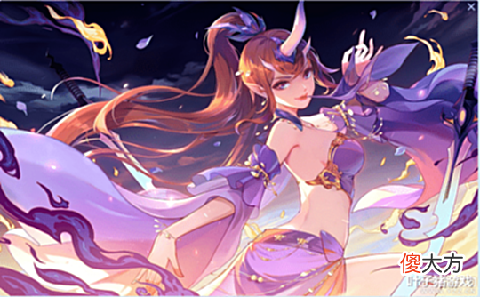 【游戏迷】盘点梦幻西游里的甜心教主,哪只召唤兽最让你想大声说“爱你”?